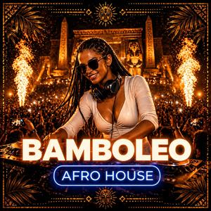 Bamboléo (Afro House Cover)