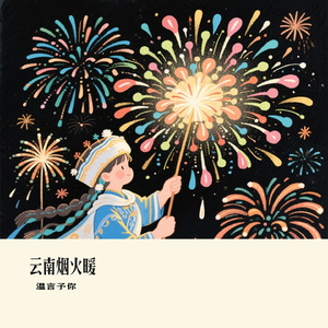 云南烟火暖