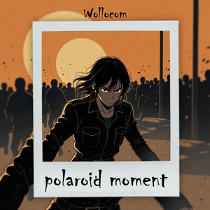 Polaroid Moment