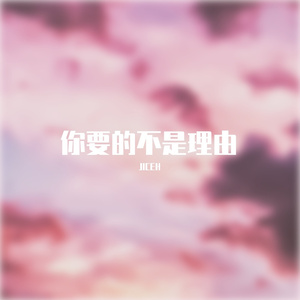 你要的不是理由