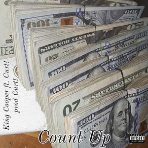 Count Up (feat. Curt!)