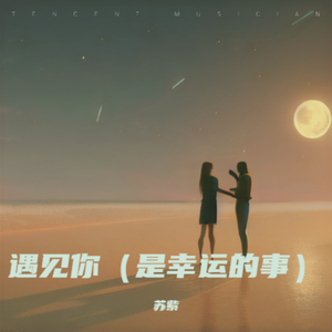 遇见你（是幸运的事）