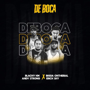 De Boca