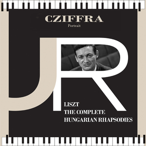 Hungarian Rhapsodies, S. 244 (Excerpts):No. 9 in E-Flat Major "Pesther Carneval"