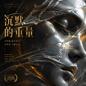 沉默的重量