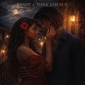 Lanmou Entedi (Remix ft Bandy)