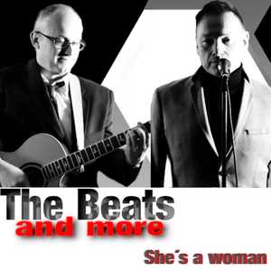 She´s a woman