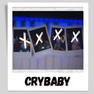 Crybaby (feat. Tee, PaperCutz & Sweet Tea)