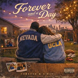 FOREVER AND A DAY
