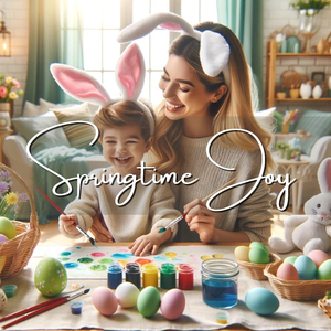 Easter Music