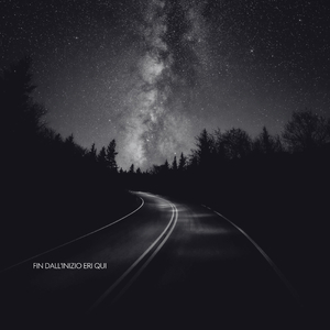 Fin dall'inizio eri qui