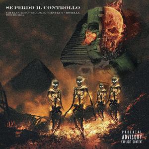 Se perdo il controllo (feat. Big Dega, GENTLE T & Rotella)