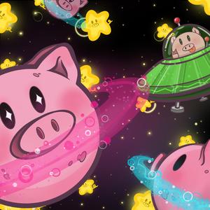 同步卫星（Prod by SAXON）