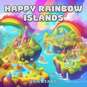 Happy Rainbow Islands (Acoustic Version)