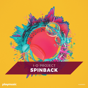 Spinback (Bass Mix)