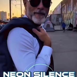 Neon Silence