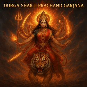 Durga Shakti Prachand Garjana