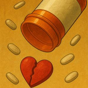Heartbreak Pills