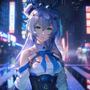 「洛天依演唱」赛斯歌-做自己的朋友