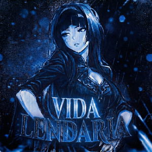 VIDA LENDÁRIA