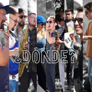 ¿Dónde?