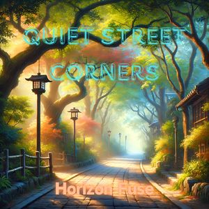 Glimmer Skyline Dreaming