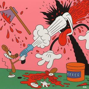 Spending racks (feat. YooDion)