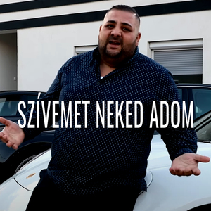 Szívemet neked adom