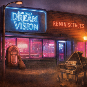 In the Storm (feat. Steve Overland, Manolo Arias, Diego Teruel, Johnny Lorca & Nilver Pérez)
