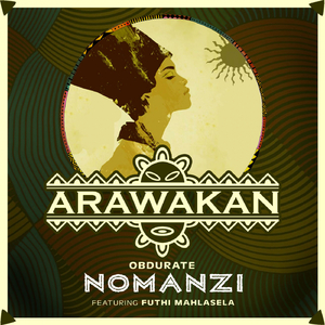 Nomanzi (Original Mix)