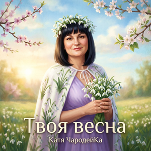 Твоя весна