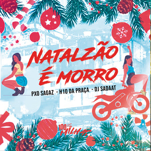 Natalzão É Morro