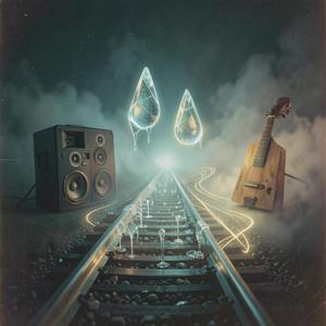 ghosttrain (deep reggae house mix)