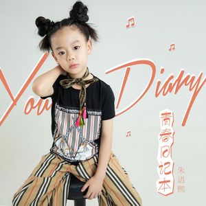 青春日记本