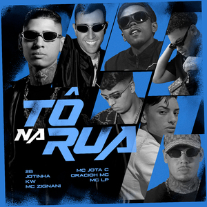 Tô na Rua