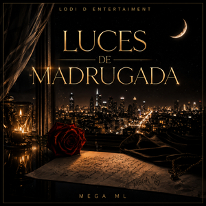 Luces de Madrugada