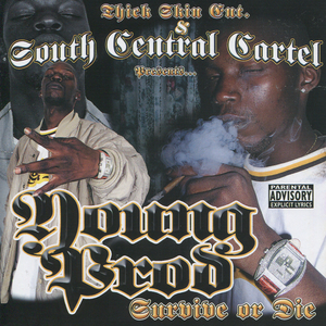 Ghetto Talks