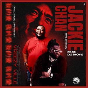 JACKIE CHAN (feat. Dj Moyo)