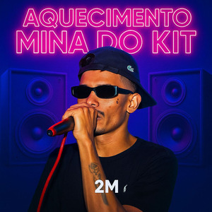 Aquecimento Mina do Kit