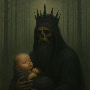 Лесной Царь