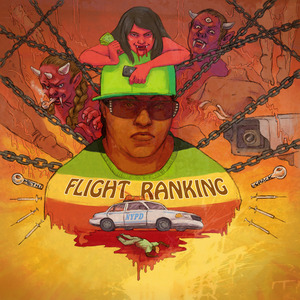 Satan's Kingdom Down