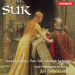 Serenade in E-Flat Major, Op. 6: III. Adagio
