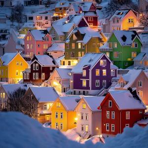 Pocket Full of Maybe