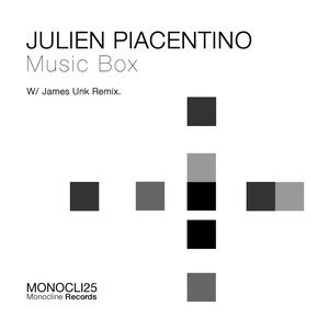 Paranoid (James Unk Remix)