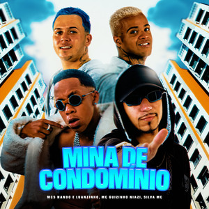 Mina de Condomínio