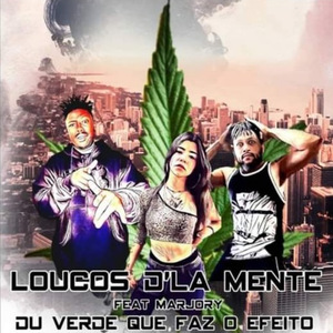 Du Verde Que Faz o Efeito