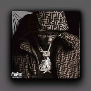 “终结” 底特律Detroit X 刀脚 X 谢帝 X Skilla Baby Type Beat