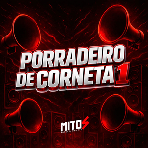 Porradeiro De Corneta 1