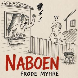 Naboen (feat. Turid Jørgensen Honerud)