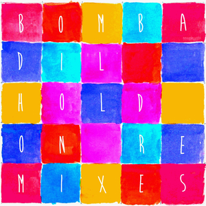 Love Is Simply (Sumner James Remix)